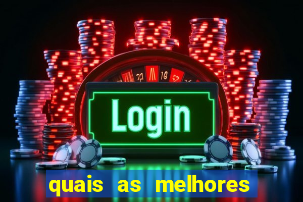 quais as melhores plataformas de jogos online